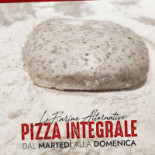 Spiccomamao Pizzeria Boisson