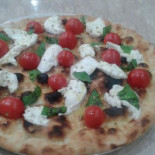 Spiccomamao Pizzeria Nourriture