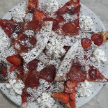 Spiccomamao Pizzeria Nourriture