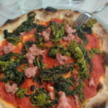 Spiccomamao Pizzeria Nourriture