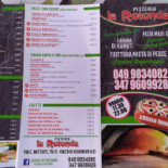 Spiccomamao Pizzeria Carte