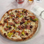Spiccomamao Pizzeria Nourriture