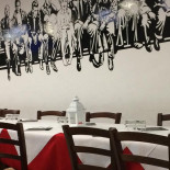 Spiccomamao Pizzeria À l'intérieur