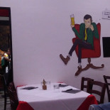 Spiccomamao Pizzeria Boisson
