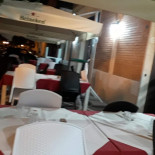 Spiccomamao Pizzeria À l'intérieur