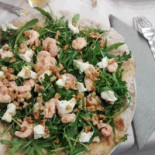 Spiccomamao Pizzeria Nourriture