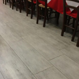 Spiccomamao Pizzeria À l'intérieur