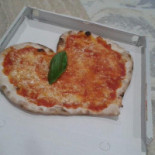 Spiccomamao Pizzeria Nourriture
