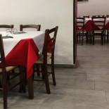 Spiccomamao Pizzeria À l'intérieur