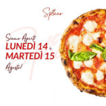 Spiccomamao Pizzeria Logo
