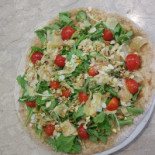 Spiccomamao Pizzeria Nourriture