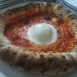 Pizzeria Ragnetto Nourriture