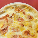 Pizzeria Ragnetto Nourriture