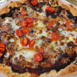 Pizzeria Ragnetto Nourriture