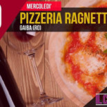 Pizzeria Ragnetto Carte