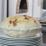 Pizzeria Ragnetto Boisson