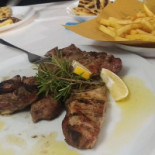 Il Pentolaio Comida