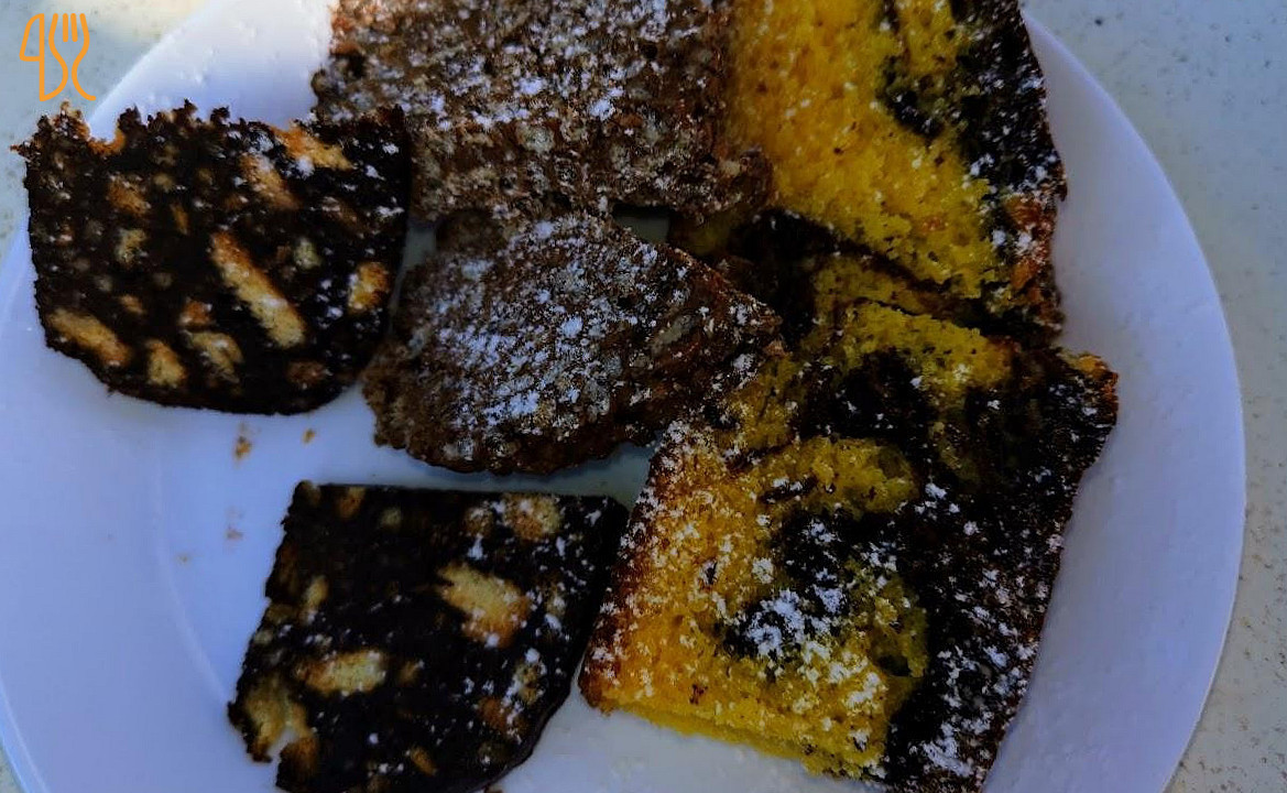 Il Pentolaio Comida