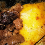Il Pentolaio Comida