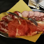 Il Pentolaio Comida