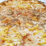 Pizzeria Rustica Nourriture