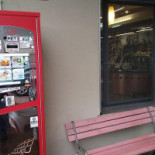 Caffè Bernabucci Trattoria Extérieur