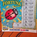 Al Baret Carta