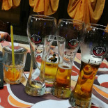 Al Baret Bebida