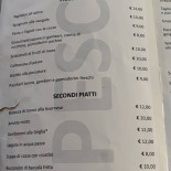 La Costiera Carte