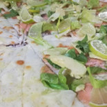 Pizzeria Linus Nourriture