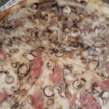 Pizzeria Linus Nourriture