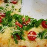 Pizzeria Linus Nourriture