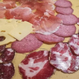 Pizzeria Linus Nourriture