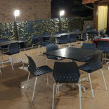 Pizzeria Linus Extérieur