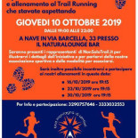 Naturalounge Bistrò Carte