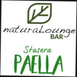 Naturalounge Bistrò Logo