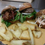 Mag Meld Comida