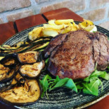 Mag Meld Comida