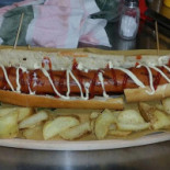 Mag Meld Comida