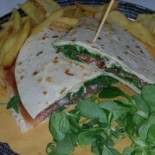 Mag Meld Comida