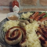 Mag Meld Comida