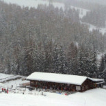 Hermitage Pila Extérieur