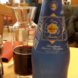 Albergo Al Sole Boisson