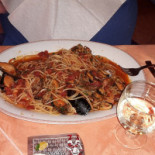 Albergo Al Sole Nourriture