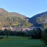 Albergo Al Sole Extérieur