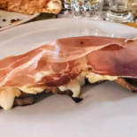 Pizzeria Da Guerrino Nourriture