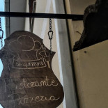 Pizzeria Da Guerrino Boisson