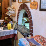 Pizzeria Da Guerrino Boisson