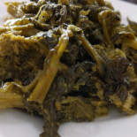 Arintha Comida