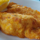Arintha Comida
